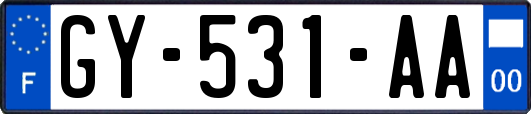 GY-531-AA