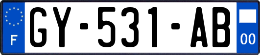 GY-531-AB