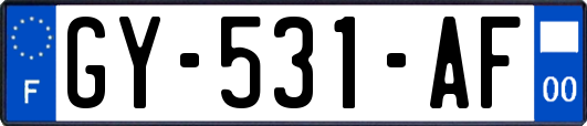 GY-531-AF