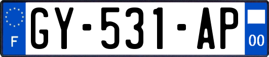 GY-531-AP
