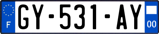 GY-531-AY