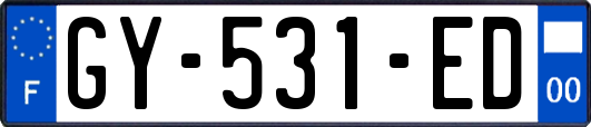 GY-531-ED