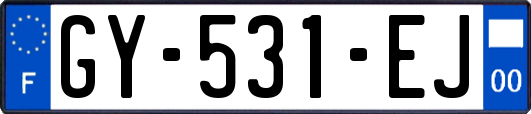 GY-531-EJ