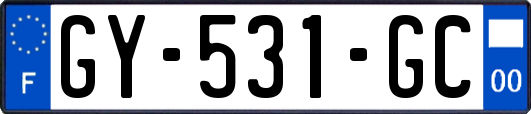 GY-531-GC