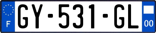 GY-531-GL