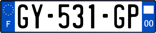 GY-531-GP