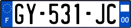 GY-531-JC