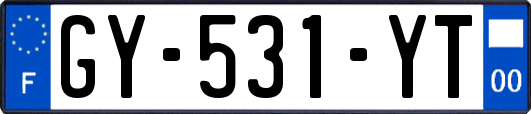 GY-531-YT