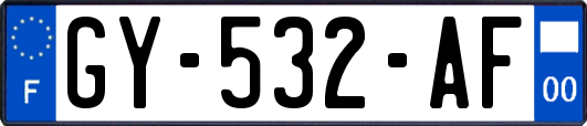 GY-532-AF