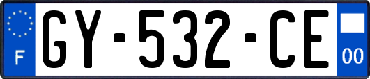 GY-532-CE