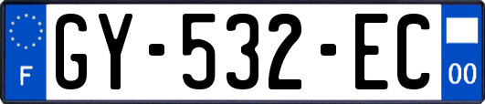 GY-532-EC