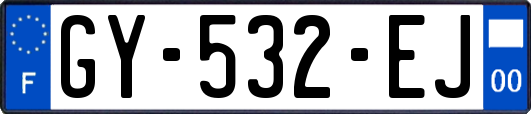 GY-532-EJ