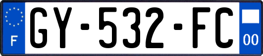 GY-532-FC