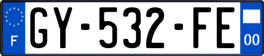 GY-532-FE