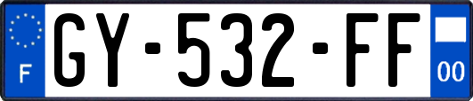 GY-532-FF