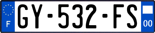 GY-532-FS