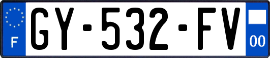 GY-532-FV