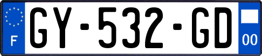 GY-532-GD