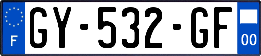 GY-532-GF
