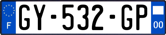 GY-532-GP
