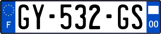 GY-532-GS