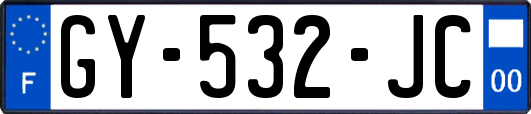 GY-532-JC