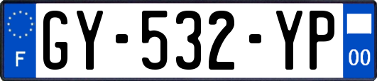 GY-532-YP
