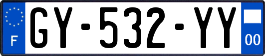 GY-532-YY