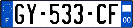 GY-533-CF