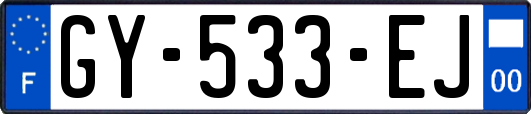 GY-533-EJ