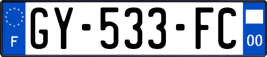 GY-533-FC