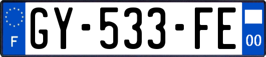 GY-533-FE