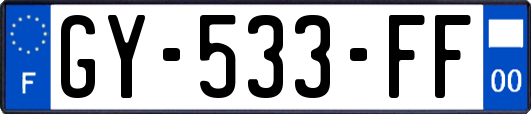 GY-533-FF