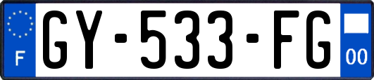 GY-533-FG