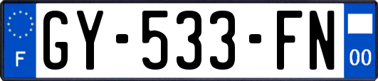 GY-533-FN