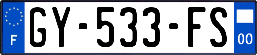 GY-533-FS
