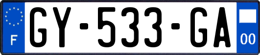 GY-533-GA