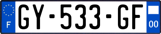 GY-533-GF