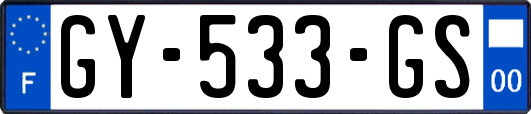 GY-533-GS