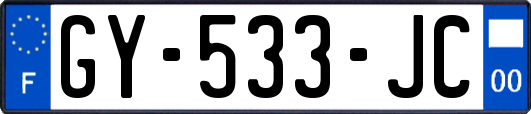 GY-533-JC