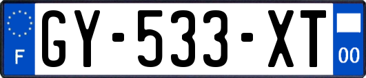 GY-533-XT