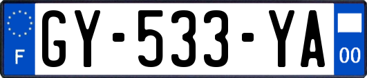GY-533-YA