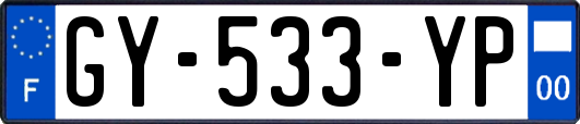 GY-533-YP