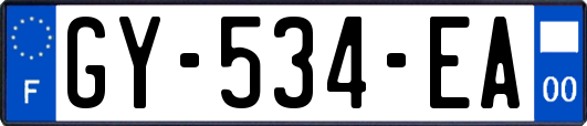 GY-534-EA