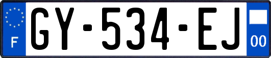 GY-534-EJ