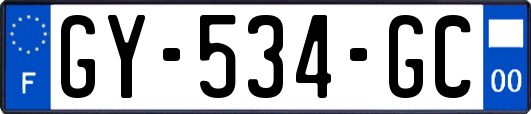GY-534-GC