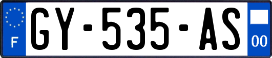 GY-535-AS