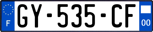 GY-535-CF