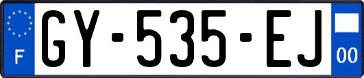 GY-535-EJ