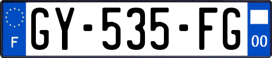 GY-535-FG
